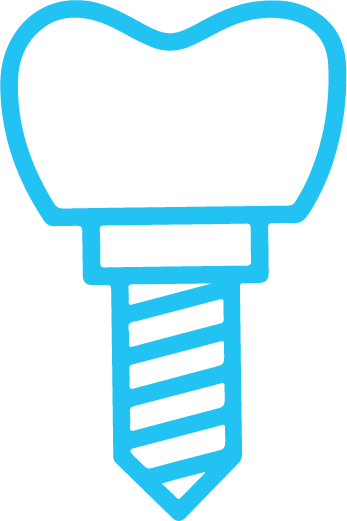 Implant Restorations